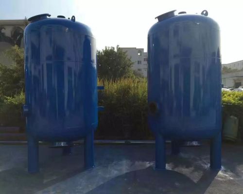 高強度碳鋼過濾器的清洗方法是什么？