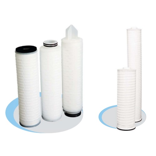 PP熔噴濾芯細菌截留效果怎么樣？