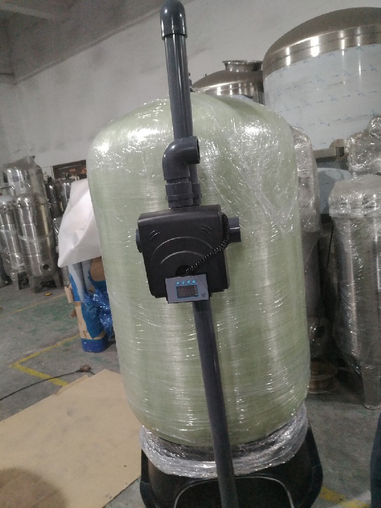 全自動(dòng)過濾器清洗注意事項(xiàng)和步驟