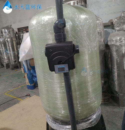 工業活性炭過濾器的核心作用是什么