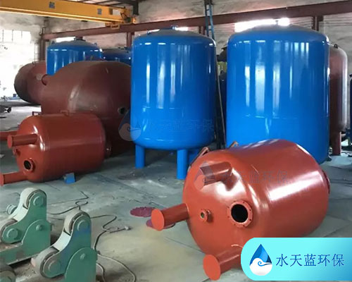 工業活性炭過濾器的活性炭多久換一次?