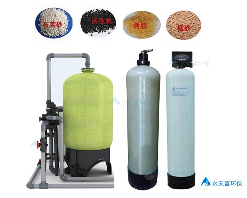 多介質(zhì)過(guò)濾器反洗時(shí)需要注意哪些事項(xiàng)？