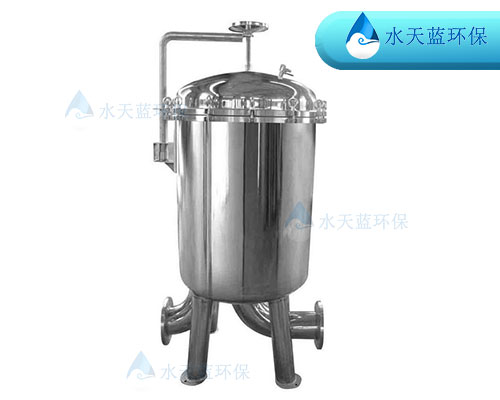 精密過(guò)濾器屬于預(yù)處理設(shè)備還是終端過(guò)濾設(shè)備？