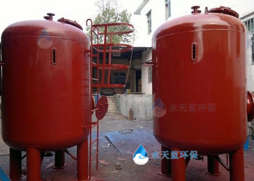 多介質(zhì)過(guò)濾器的流量怎么調(diào)節(jié)？