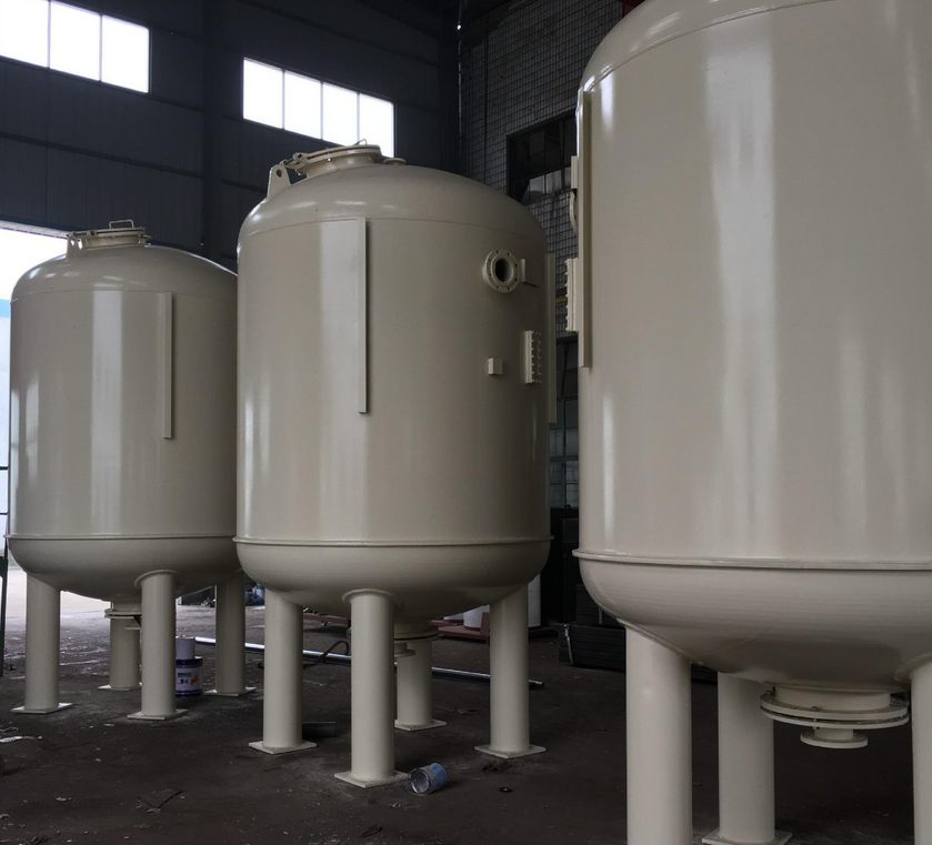 碳鋼過濾器的工作原理是什么？可以過濾哪些水質(zhì)？