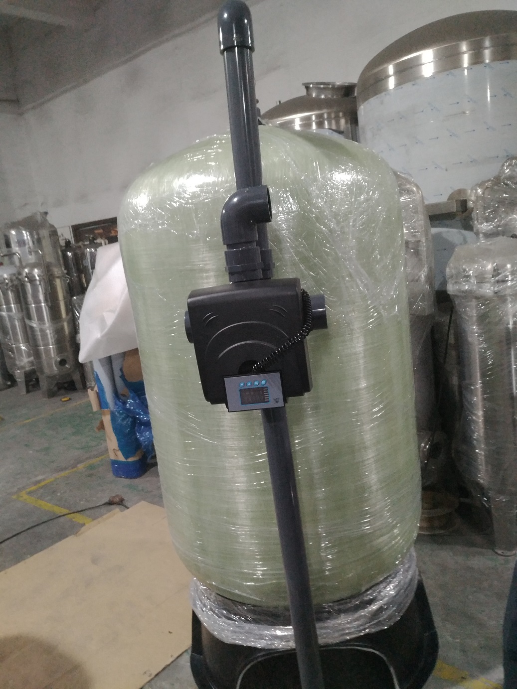 廣東臥式玻璃鋼罐價(jià)格大概是多少