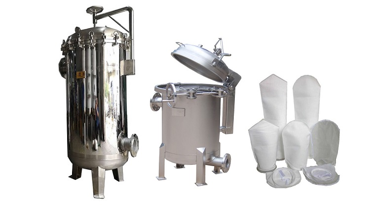 pp袋式過濾器產生故障的原因是什么？