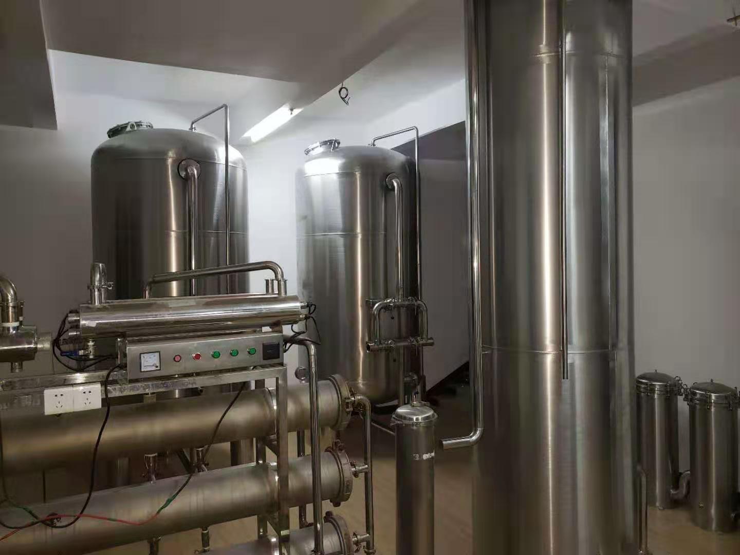 前置工業(yè)過濾器的使用壽命有多長？