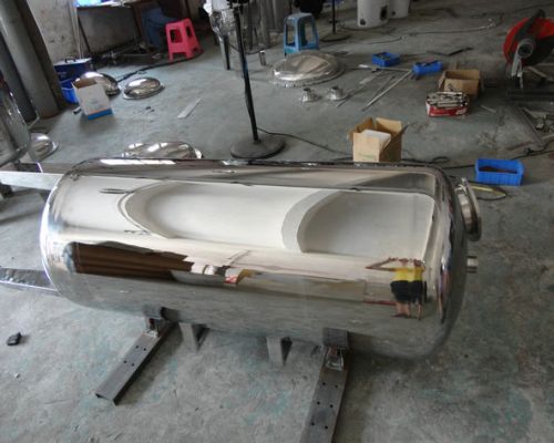 304大流量精密過濾器的價格是多少錢一臺？價格差異的原因是什么？