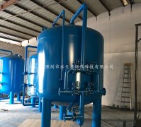 什么是機(jī)械過濾器？工作原理是什么？